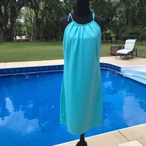 Gretchen Scott Dress Size L